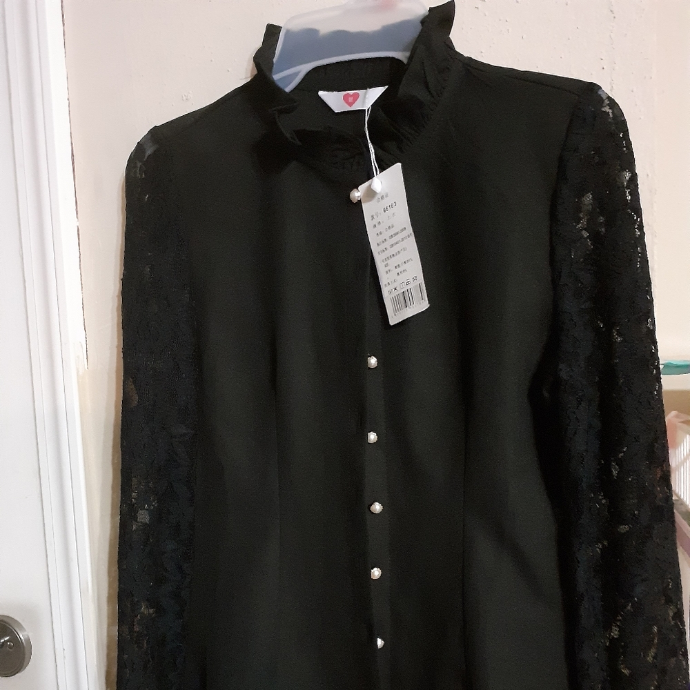 Blusa para mujer